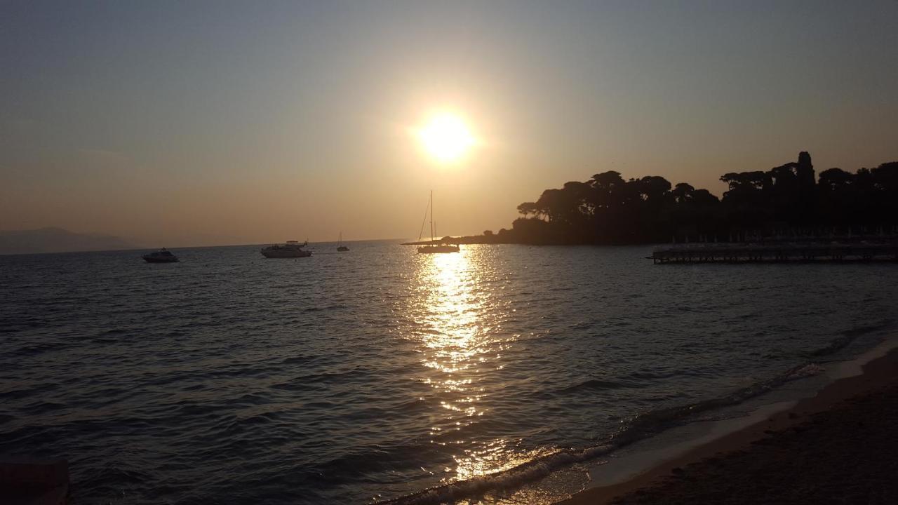 La Tourraque Apartment Antibes Ngoại thất bức ảnh