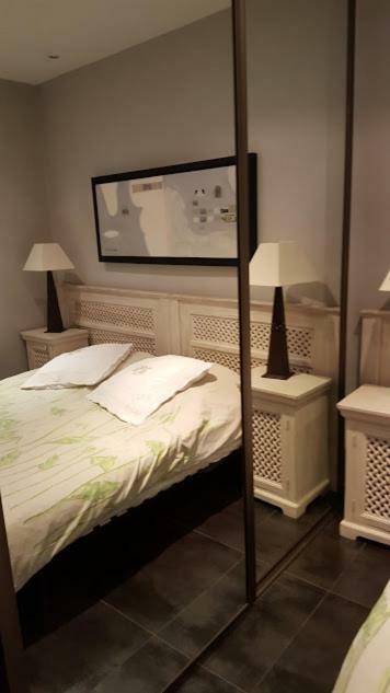 La Tourraque Apartment Antibes Ngoại thất bức ảnh