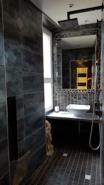 La Tourraque Apartment Antibes Ngoại thất bức ảnh