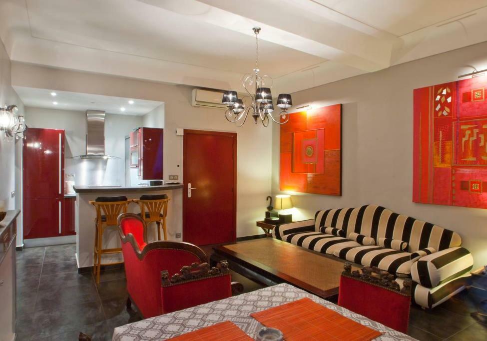 La Tourraque Apartment Antibes Ngoại thất bức ảnh